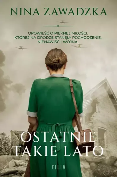 Ostatnie takie lato zdjęcie 1