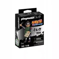 PLAYMOBIL ® 71113. Naruto. Iruka