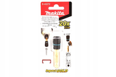 NASADKA 9.6*61MM Z WYMIENNYM UCHWYTEM 1/4' HEX - M B-40272