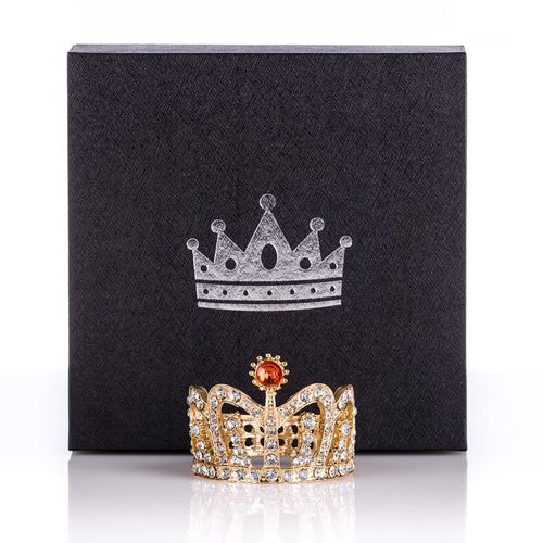 Korona dla Wacusia (LT) na Arena.pl