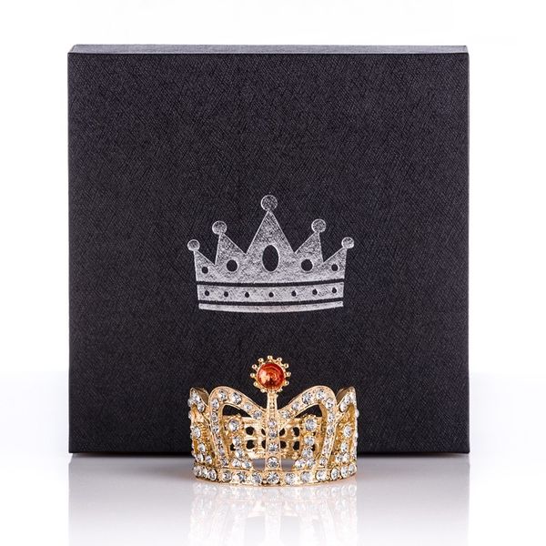 Korona dla Wacusia (LT) zdjęcie 2