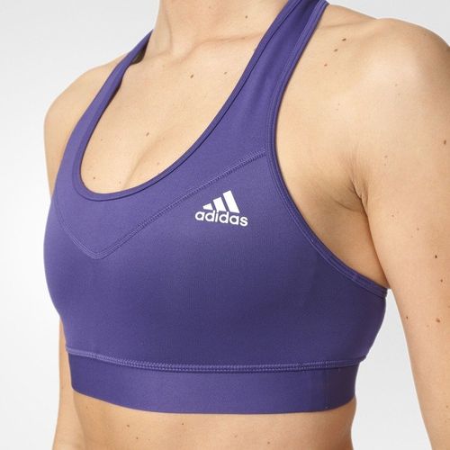 Top Adidas Tf Bra Solid AY3102 L na Arena.pl