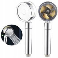 SŁUCHAWKA PRYSZNICOWA Z TURBINĄ OSZCZĘDNA EKO