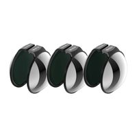 freewell zestaw filtrów nd do osmo 360 - pakiet 3 szt.