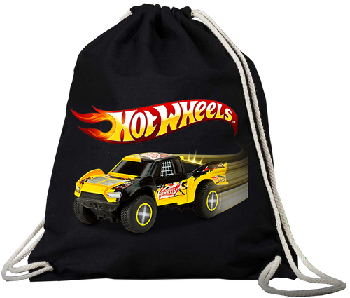 Worek Sportowy - Hot Wheels na Arena.pl