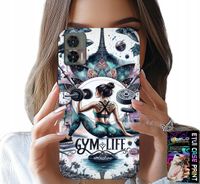 ETUI DO MOTOROLA EDGE 30 NEO - GYM LIFE FITNESS FITNESIARA CROSSFIT