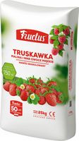 Nawóz FRUCTUS Truskawka 25kg OWOCE MIĘKIE MALINA WINOROŚL