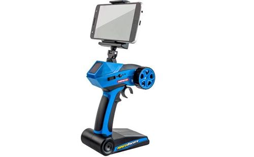 Nincoracers Climber Cam remote control car with camera na Arena.pl