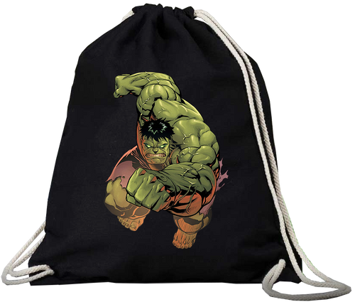 Worek Plecak Hulk na Arena.pl