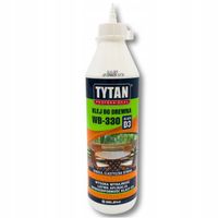 KLEJ DO DREWNA TYTAN PROFESSIONAL D3 750G - KLEJ DR-07D3