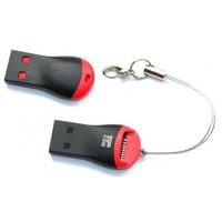 AP51 CZYTNIK KART PAMIECI MICROSD / MICROSDHC