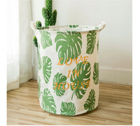 KOSZ WOREK POJEMNIK NA PRANIE BIELIZNĘ XXL