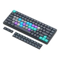 JCPal Bezprzewodowa klawiatura Dash Wireless Shortcut Keyboard - DaVinci