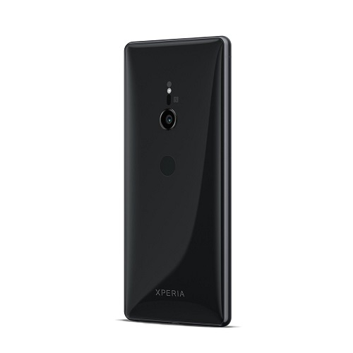 Telefon Sony Xperia XZ2 czarny na Arena.pl