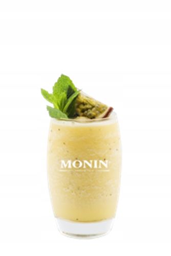 MONIN Puree Passion Fruit - puree marakuja 1l na Arena.pl