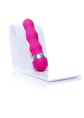 elegancki mini wibrator b series lyla regulowany na Arena.pl