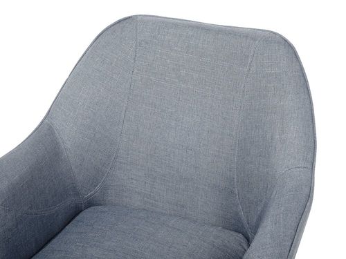 Fotel Szary Loken na Arena.pl