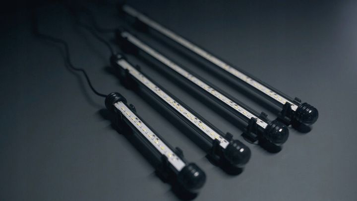 INVITAL AquaSpectrum LED 11,4W 48,5cm zdjęcie 14