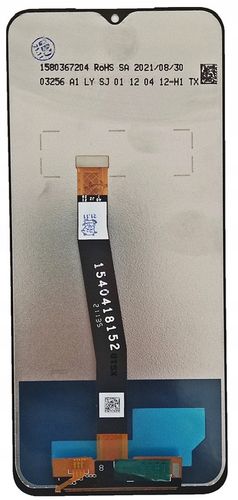 WYŚWIETLACZ EKRAN LCD DO SAMSUNG A22 5G na Arena.pl