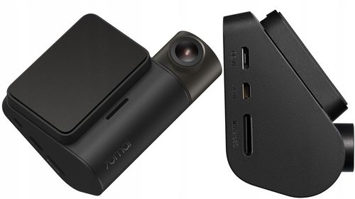 Kamera samochodowa 70mai A200 Wideorejestrator HDR + moduł parking UP03 na Arena.pl