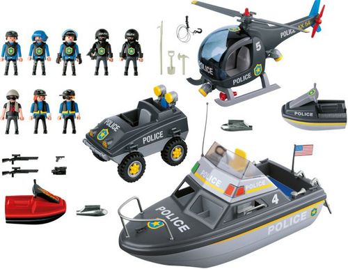 Playmobil 9043 na Arena.pl