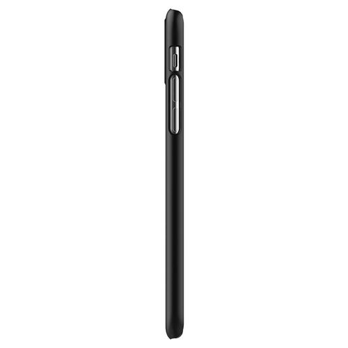 SPIGEN THIN FIT - iPhone X / XS - BLACK na Arena.pl