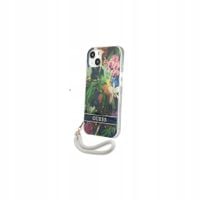 ETUI GUESS DO IPHONE 13 MINI, OBUDOWA, CASE, COVER