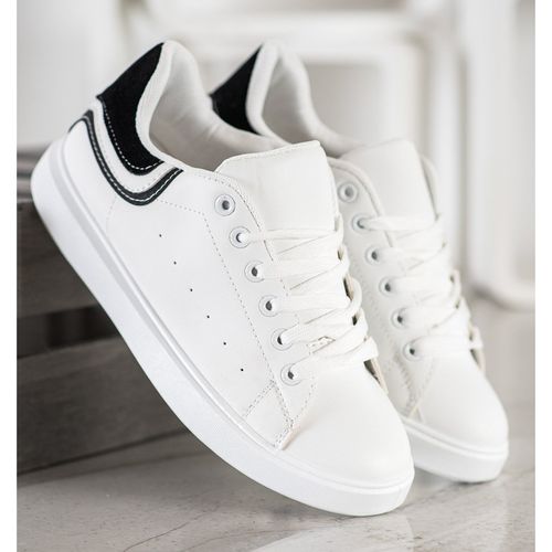 Wygodne Białe Sneakersy r.36 na Arena.pl