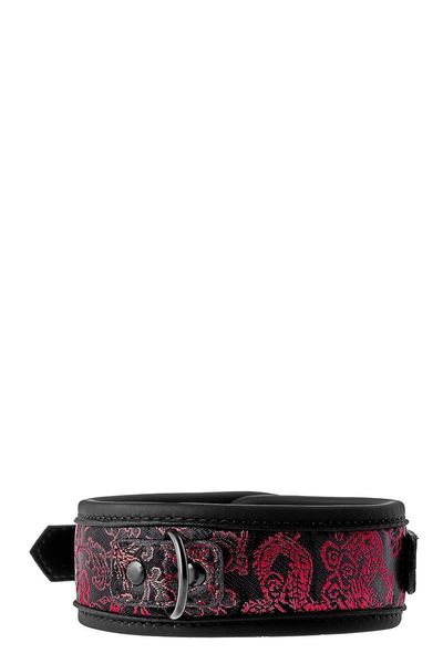 Blaze Deluxe Collar & Leash zdjęcie 5