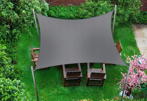 ŻAGIEL PRZECIWSŁONECZNY 100% WODOSZCZELNY PRZEMYSŁOWY PVC MOCNY NA WYMIAR na Arena.pl