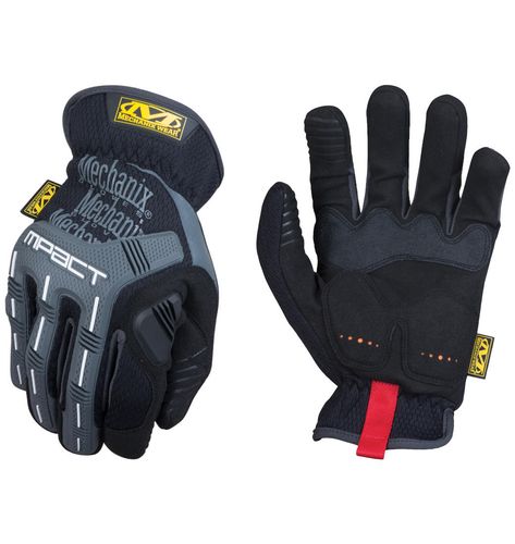 rękawice mechanix m-pact® open cuffs na Arena.pl