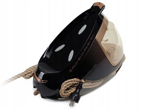 Generator pary PHILIPS PerfectCare Elite Plus GC9682/80 2700W Stacja na Arena.pl