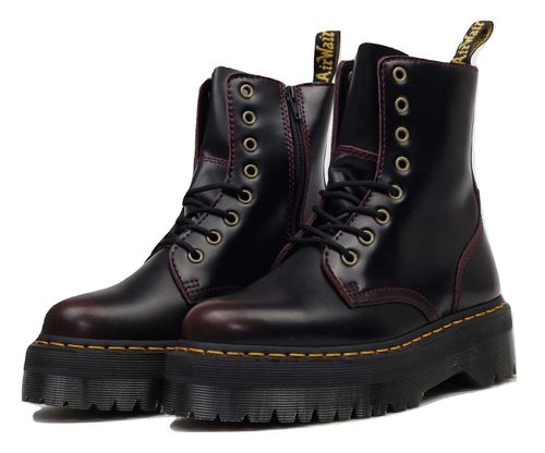 Dr Martens JADON ARCADIA r.41 na Arena.pl