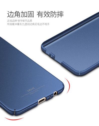 Etui MSVII Huawei Honor 8 Pro Blue na Arena.pl