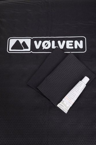 Volven Mata Samopompująca Ultralight XL R-Value 2.9 - Czarny na Arena.pl