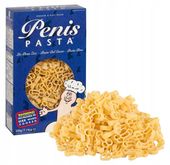 Makaronowe penisy Spencer & Fleetwood 200 g