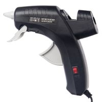 Mocny Pistolet do Kleju Klejenia na Gorąco Klejarka do Napraw Dekoracji