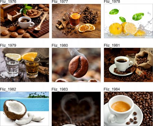 FOTOTAPETA kuchenna do kuchni MIÓD PYŁEK DREWNO na Arena.pl