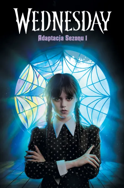 Wednesday. Adaptacja Sezonu 1 zdjęcie 1