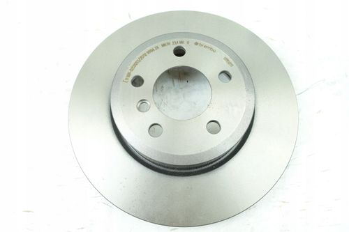 TARCZA HAM PRZOD 325X25 V BREMBO na Arena.pl