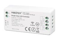 MiBoxer odbiornik    ściemniacz 2.4GHz /max12A, 1 kanał max. 12A, 2.4GHz/