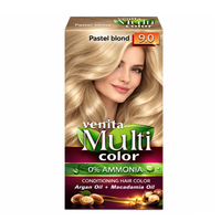 VENITA Farba włosów bez amoniaku 9.0 Pastel Blond