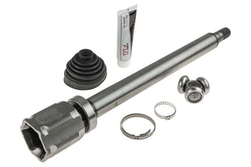 PRZEGUB WEWNĘTRZNY PRAWY PRZÓD VOLVO V60 I 2010 2011 2012 2013 2014 na Arena.pl