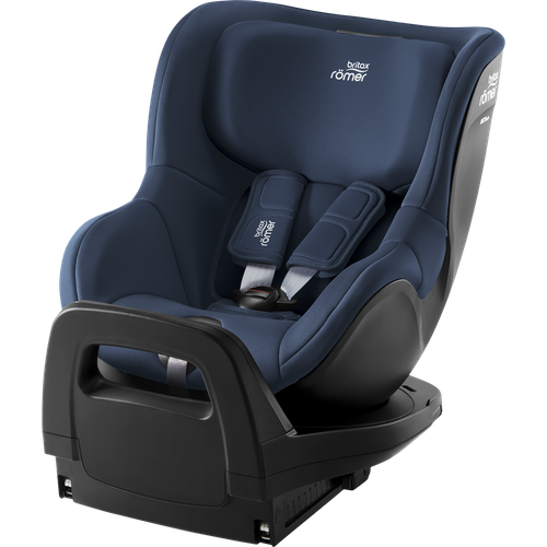 Fotelik Britax Romer Dualfix Pro M na Arena.pl