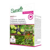 sum45 środek ortus 05 sc 15ml na przędziorka