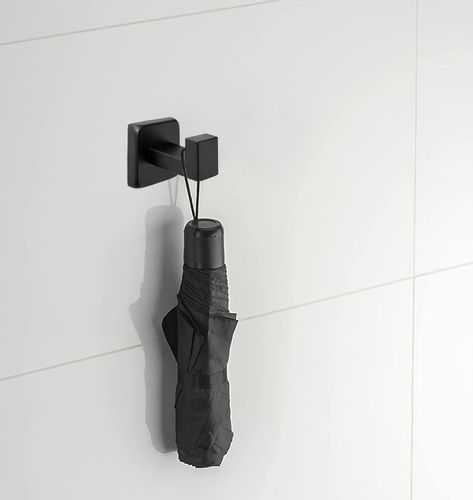 Wieszak loft Salus czarny na Arena.pl