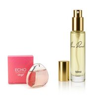 perfumy nr 121 50ml - zamiennik inspirowany echo od davidoff