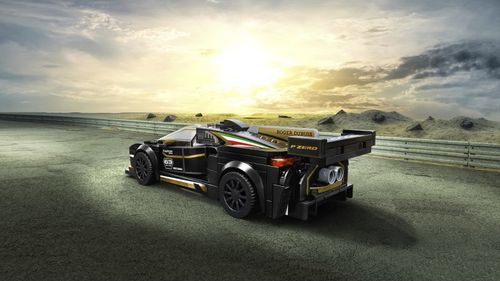 LEGO 76899 na Arena.pl