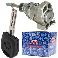 LEWA WKŁADKA DRZWI ZAMEK DO VW CADDY 3 III 2004-15 VW TOURAN 2003-10