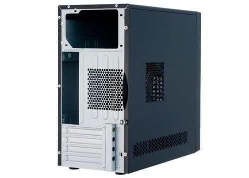 Chieftec BD-02B-U3-400G PB Mini Tower, 400W na Arena.pl
